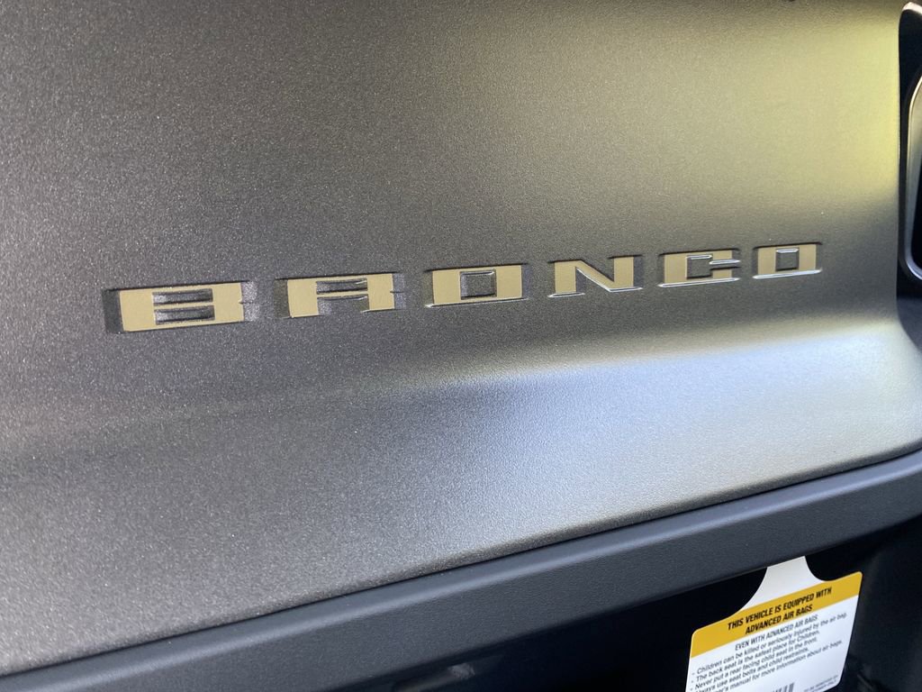 New 2025 Ford Bronco Badlands image 33
