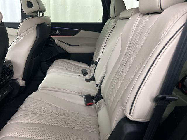 Used 2025 Acura MDX Type S image 28