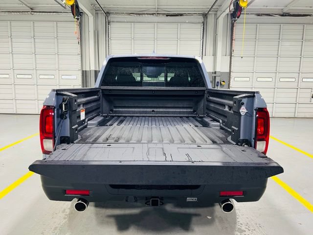 New 2026 Honda Ridgeline RTL image 10