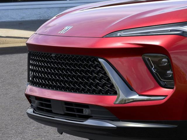 New 2026 Buick Envision Sport Touring image 13