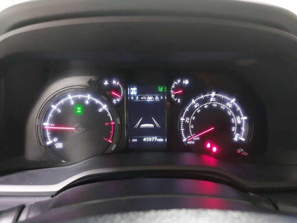 Used 2024 Toyota 4Runner SR5 image 18