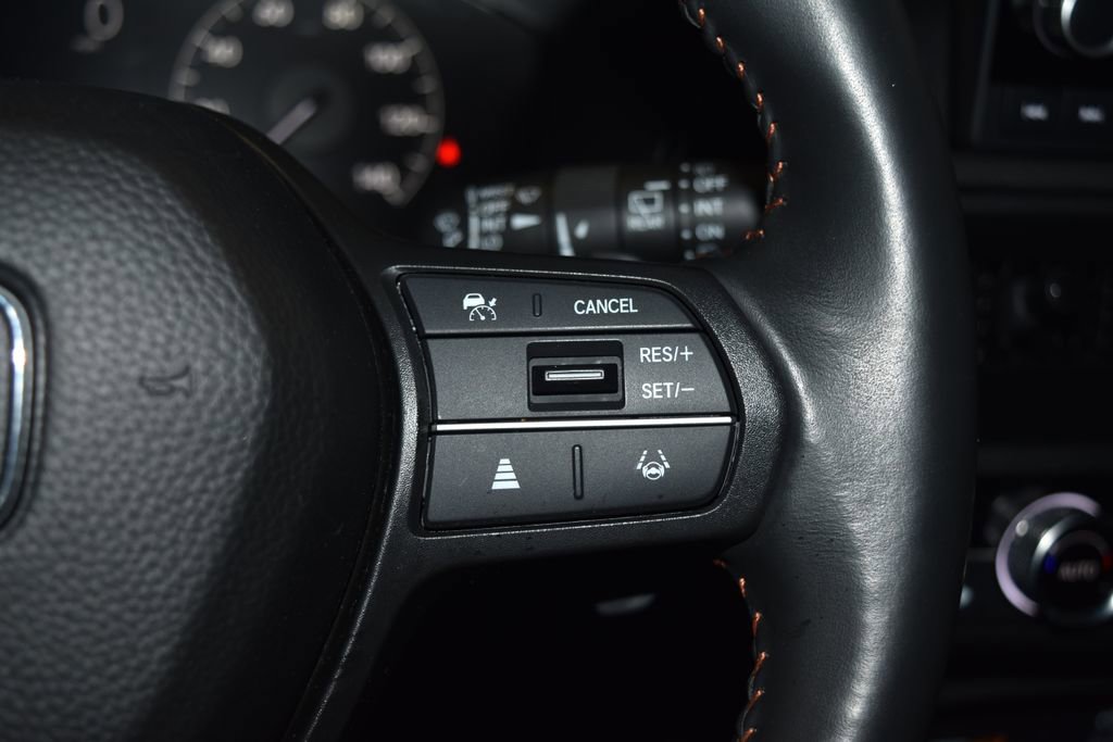 Used 2024 Honda CR-V Sport image 9