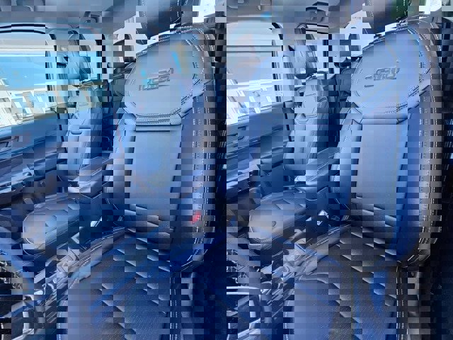 Used 2025 Ford Maverick Lobo image 20