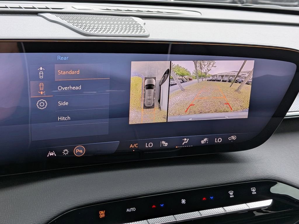 New 2026 Buick Enclave Sport Touring w/ Power Package FWD image 23
