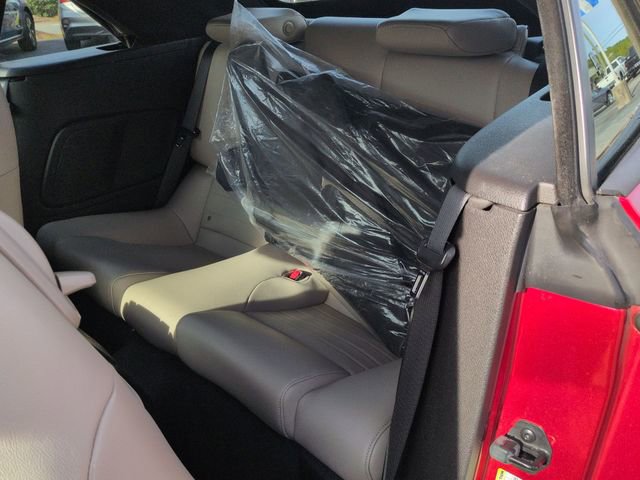 Used 2013 Ford Mustang Premium image 26