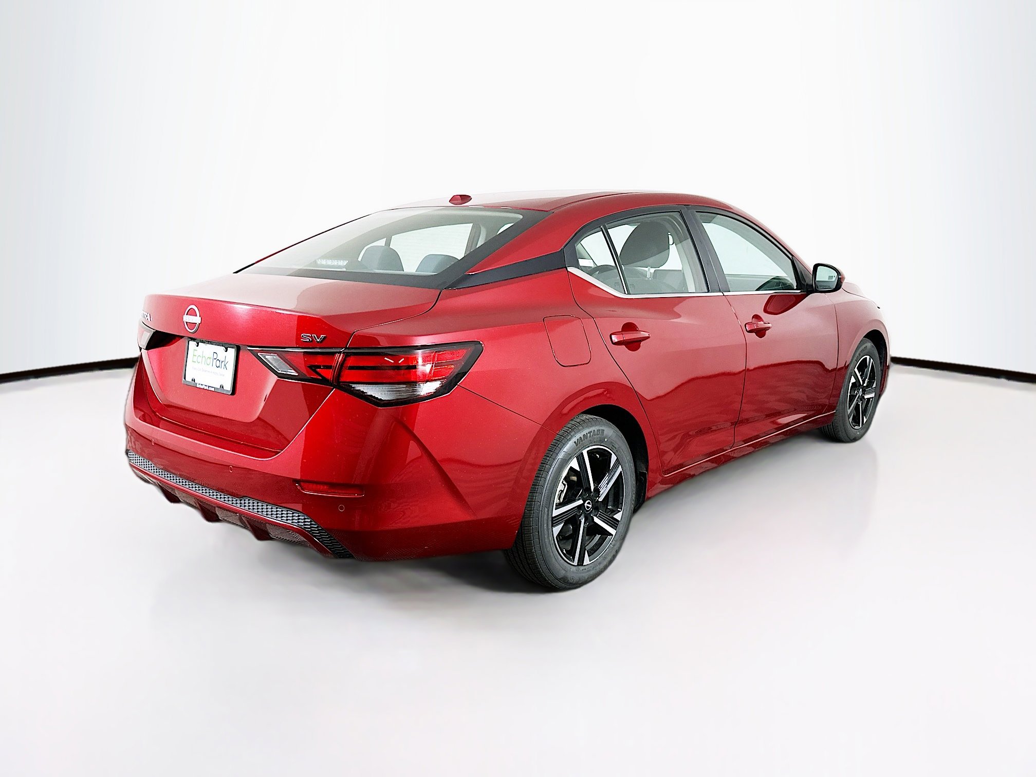 Used 2024 Nissan Sentra SV image 9