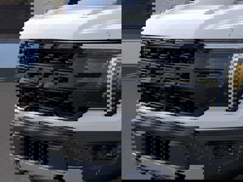 New 2026 Ford F150 Raptor image 17