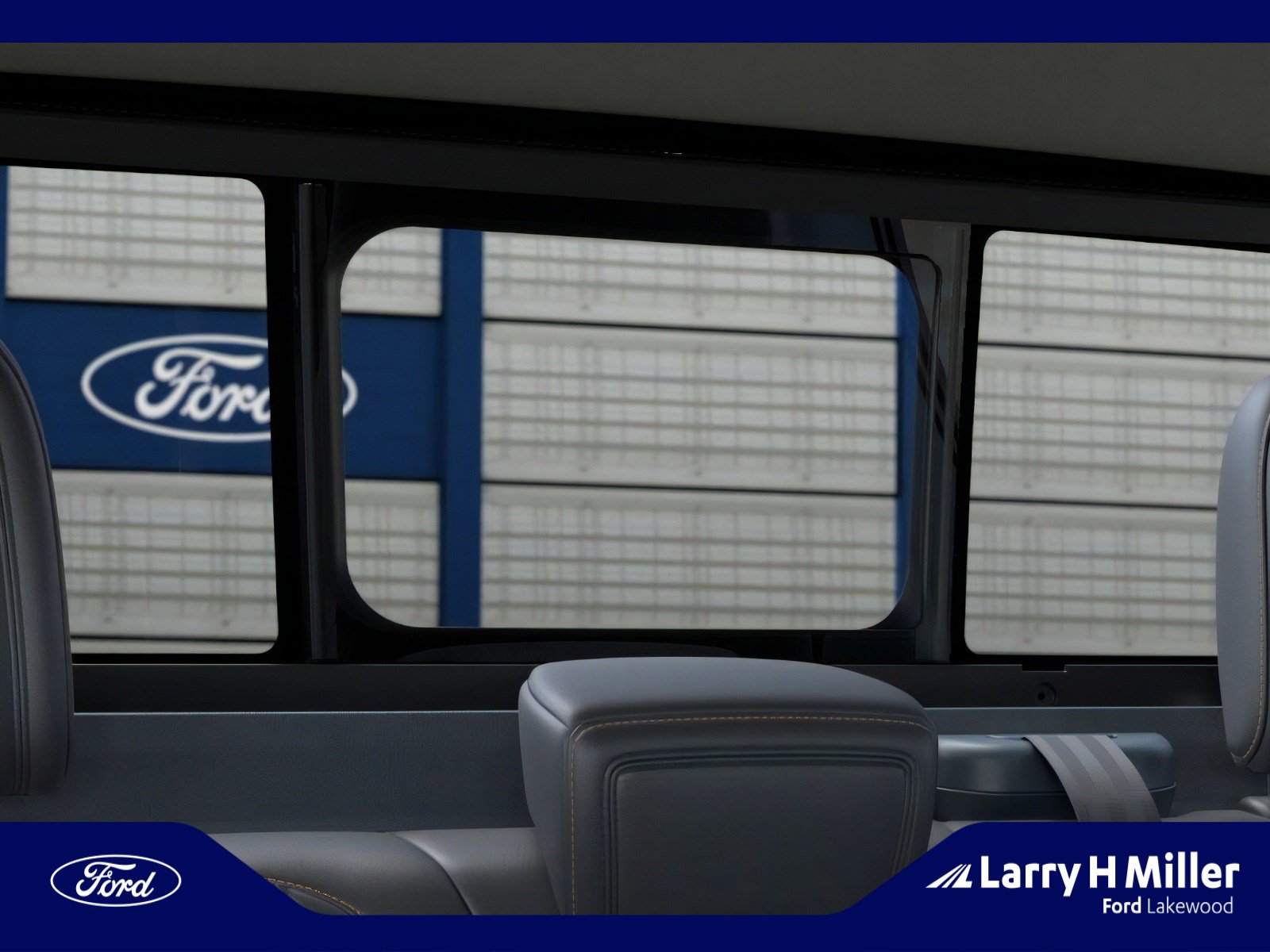 New 2026 Ford Maverick Tremor image 24