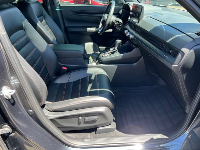 Certified 2024 Honda CR-V Sport-L image 16