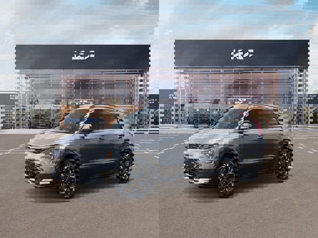 New 2025 Kia Niro Wind image 3