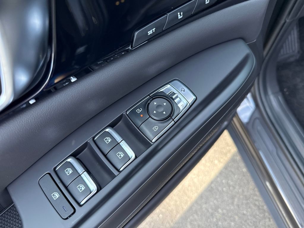 New 2026 Kia Carnival SX Prestige image 11