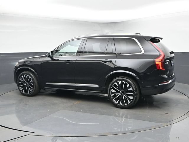 Used 2026 Volvo XC90 B6 Ultra AWD/4WD image 6