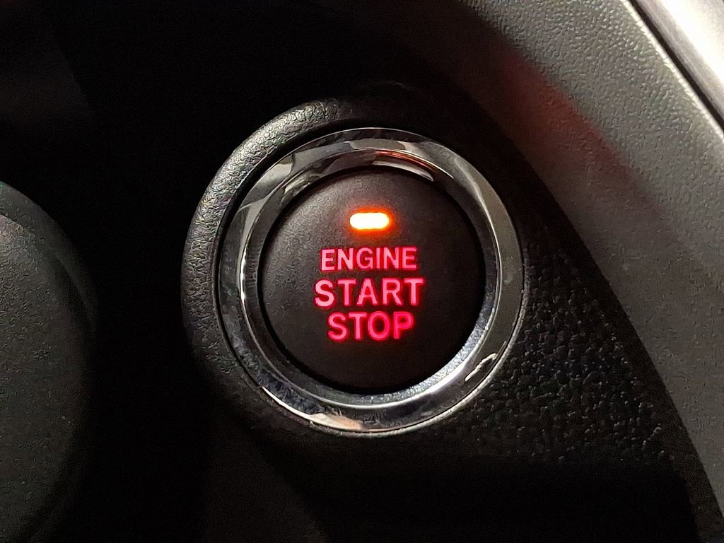 Used 2024 Subaru Crosstrek 2.0i Premium image 24