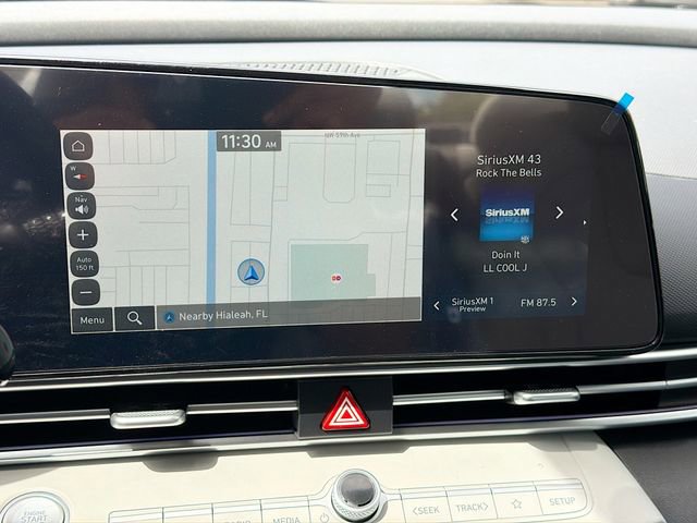 New 2026 Hyundai Elantra Limited image 13