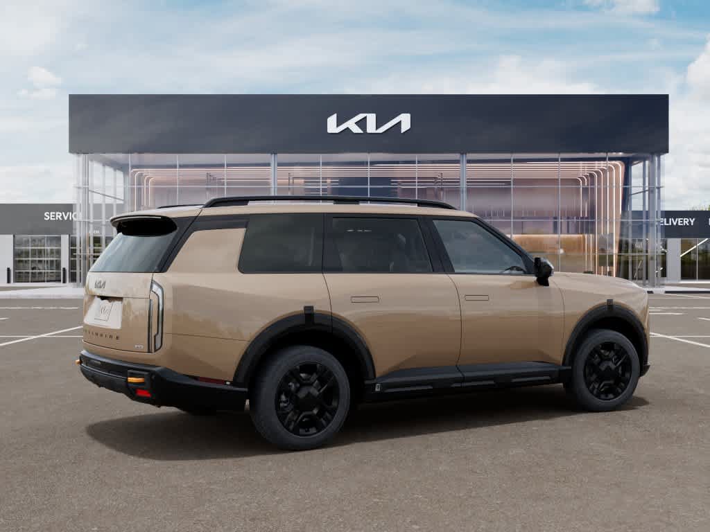 New 2027 Kia Telluride SX X-Pro AWD/4WD image 6
