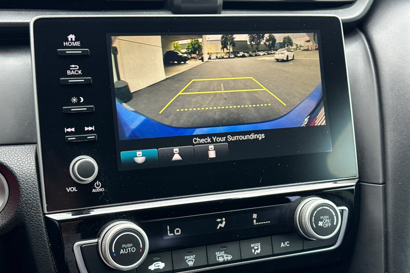 Used 2019 Honda Insight EX image 18