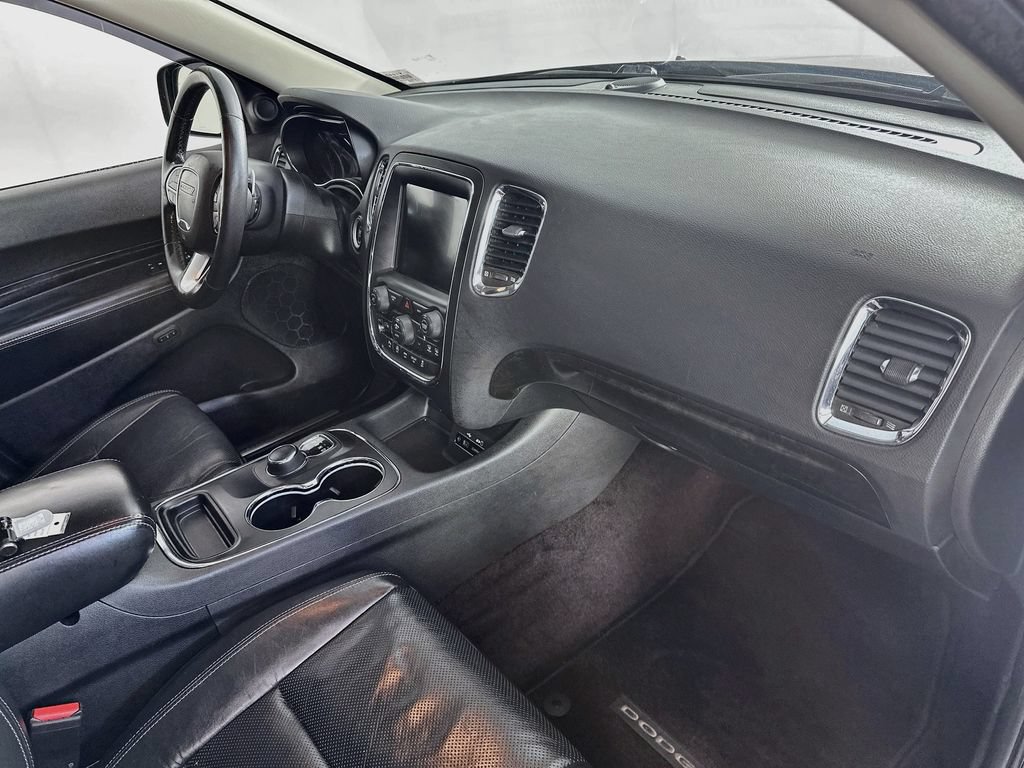 Used 2016 Dodge Durango Citadel w/ Technology Group AWD/4WD image 31