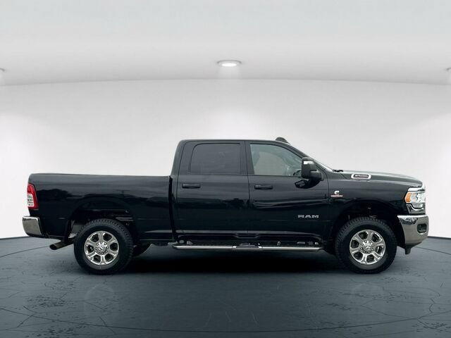 Used 2024 RAM 2500 Big Horn AWD/4WD image 7