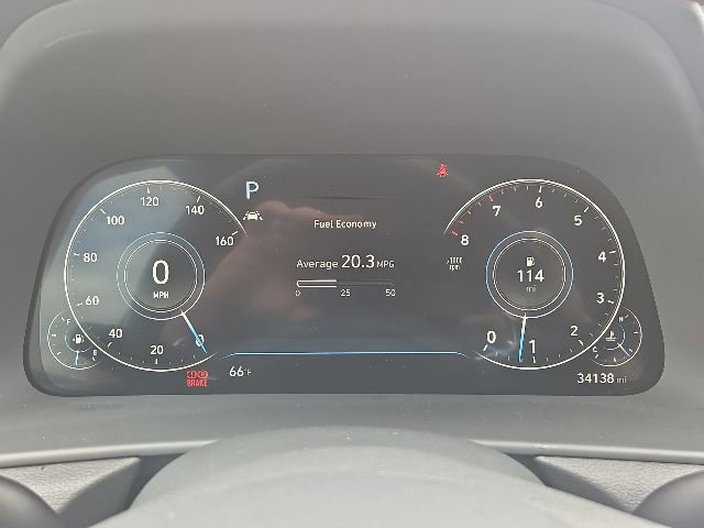 Used 2022 Hyundai Sonata SEL Plus FWD image 37