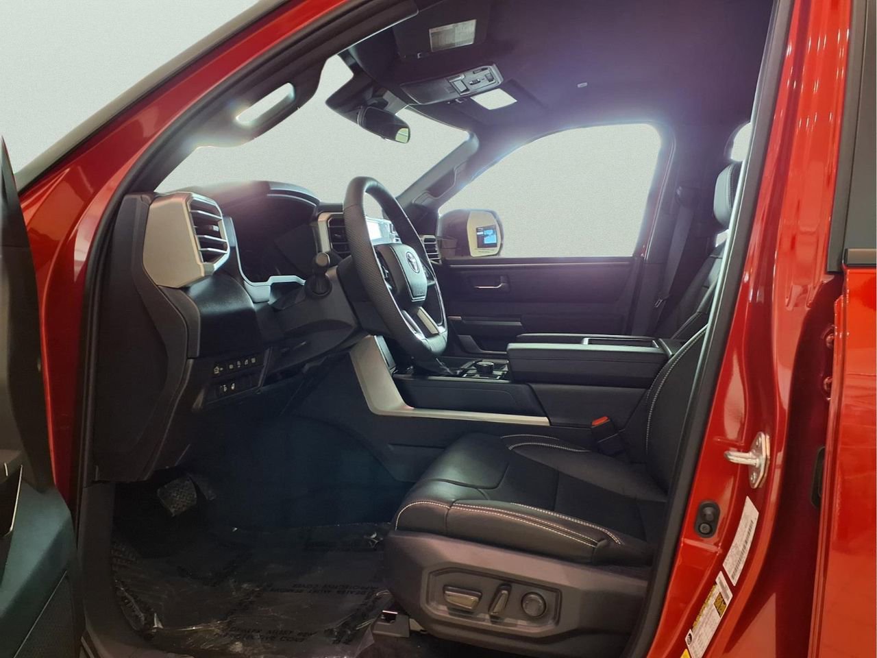 New 2026 Toyota Tundra SR5 image 10