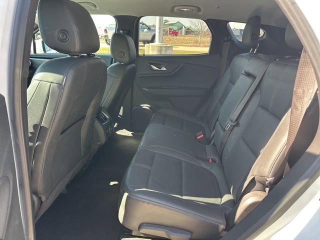 Used 2021 Chevrolet Blazer LT w/ Sound & Technology Package image 21