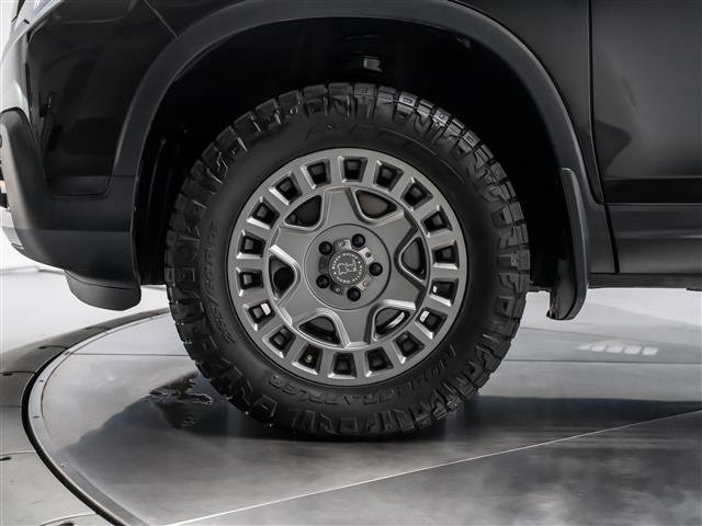 Used 2019 Honda Ridgeline Black Edition image 9