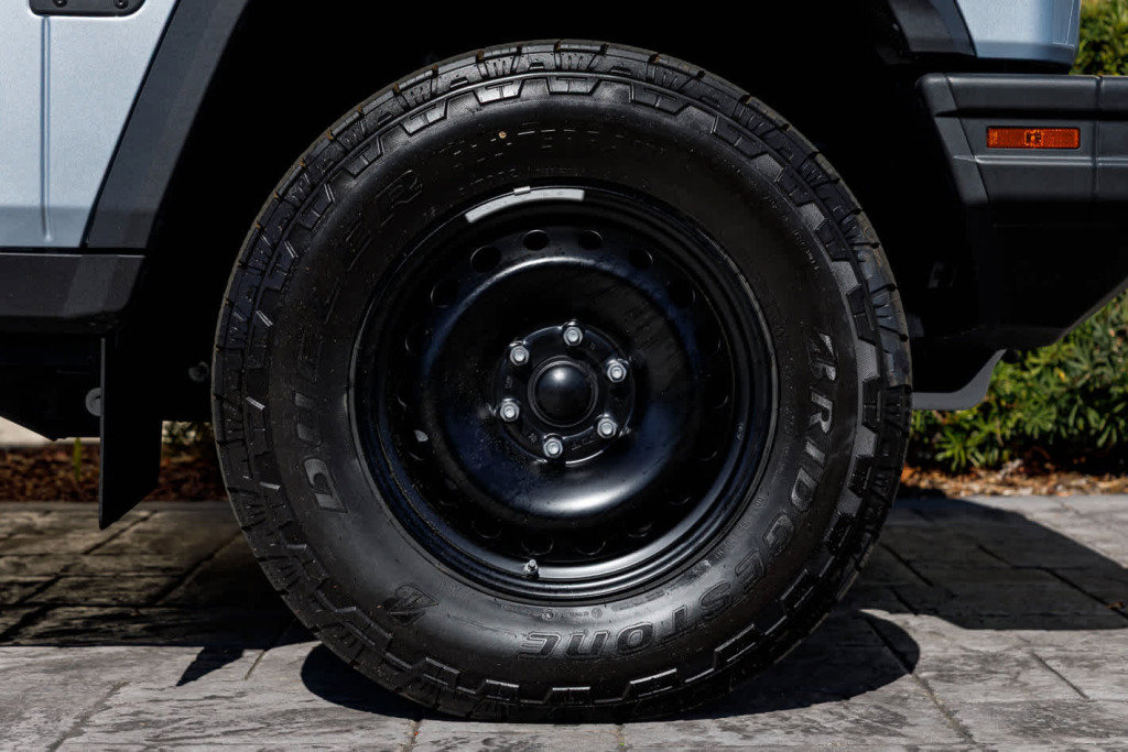 New 2026 INEOS Grenadier image 24