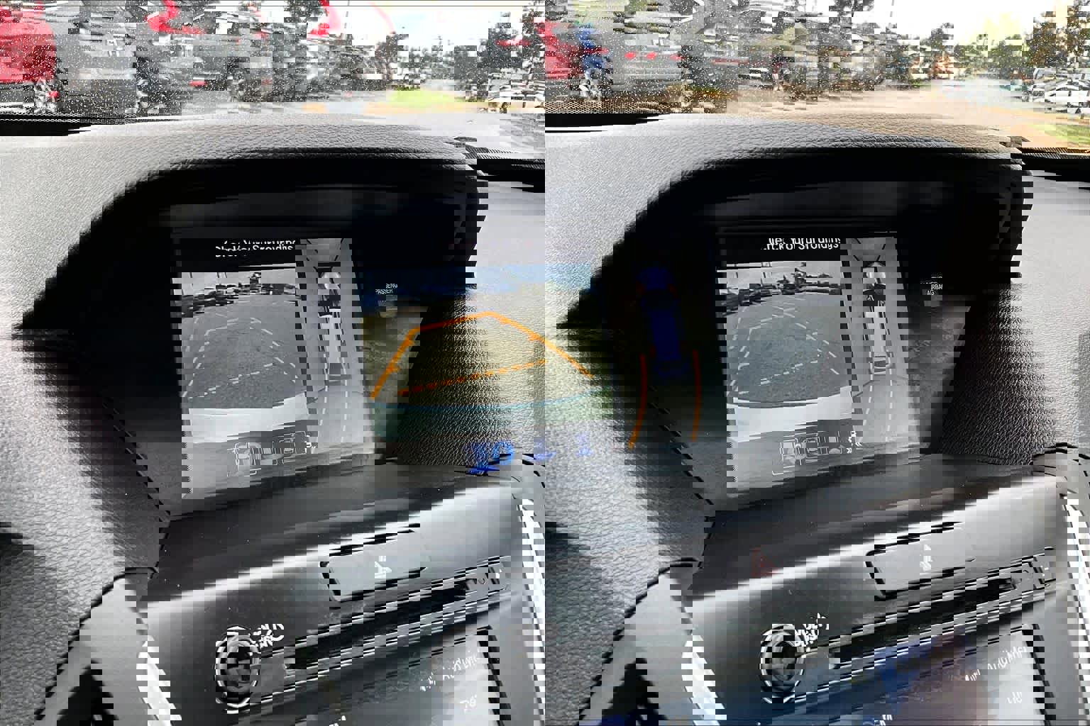 Used 2019 Acura MDX FWD w/ Advance Package image 27