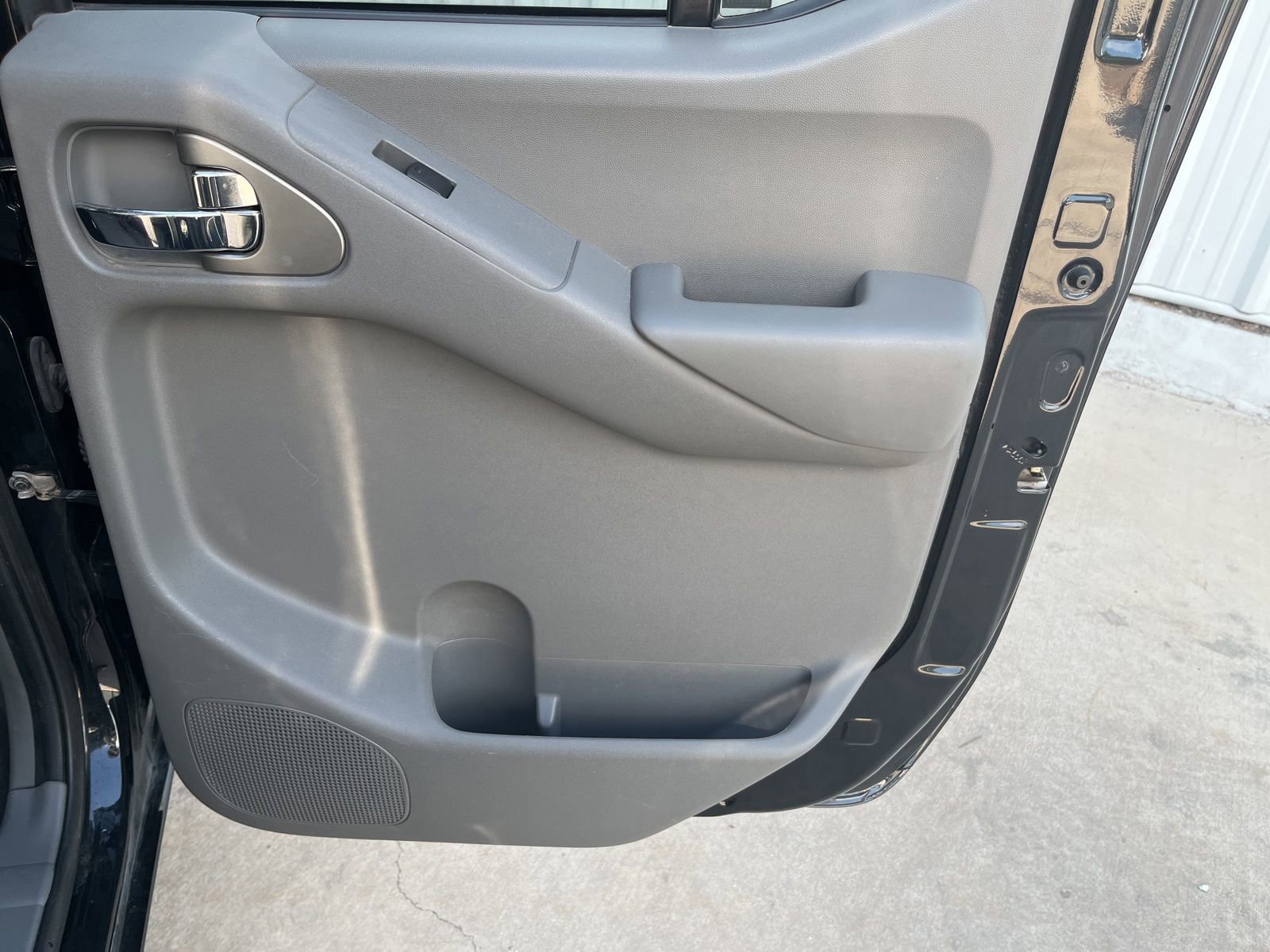 Used 2019 Nissan Frontier SV AWD/4WD image 15