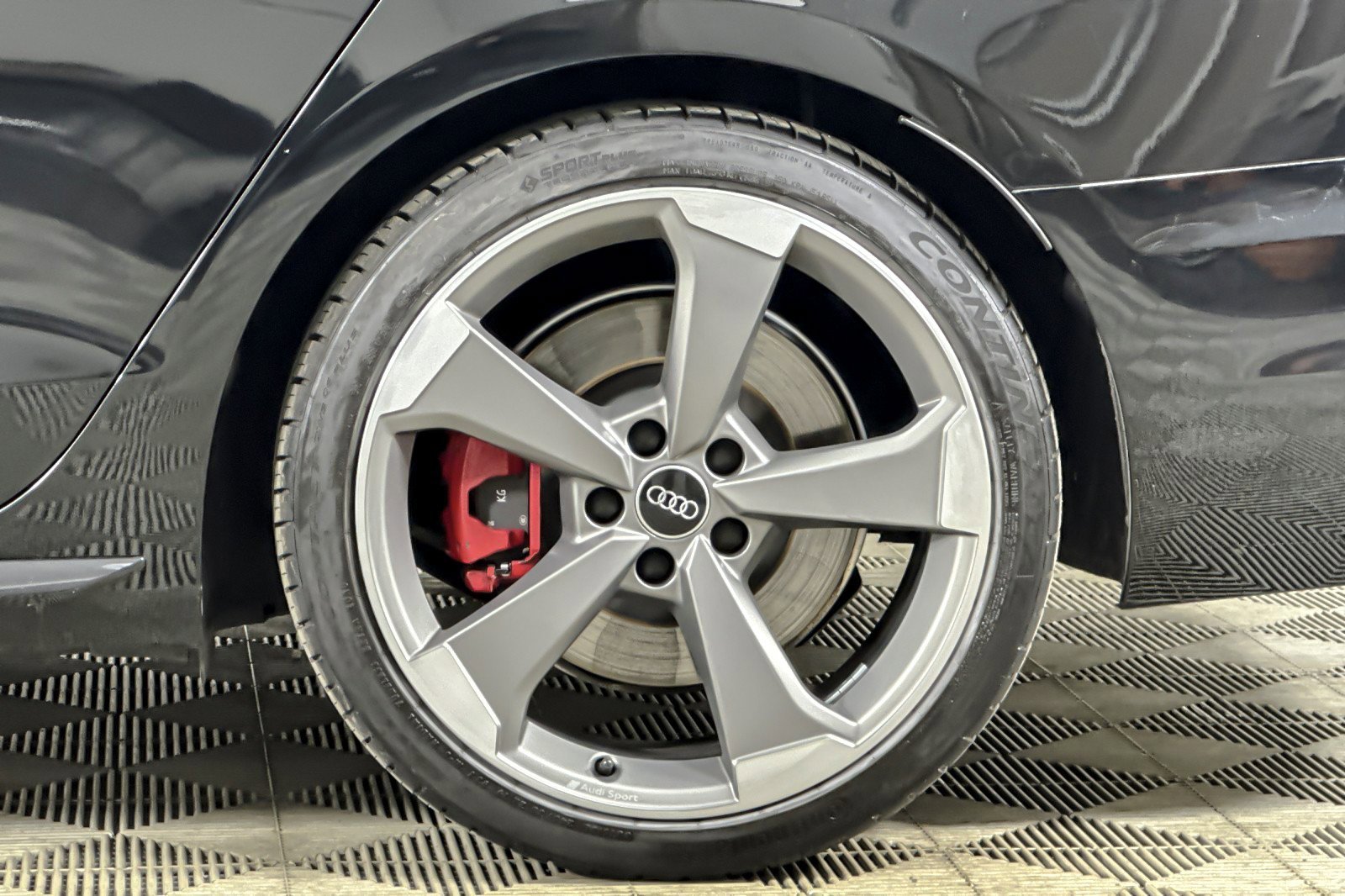 Used 2023 Audi A4 2.0T Premium Plus w/ Premium Plus Package image 24