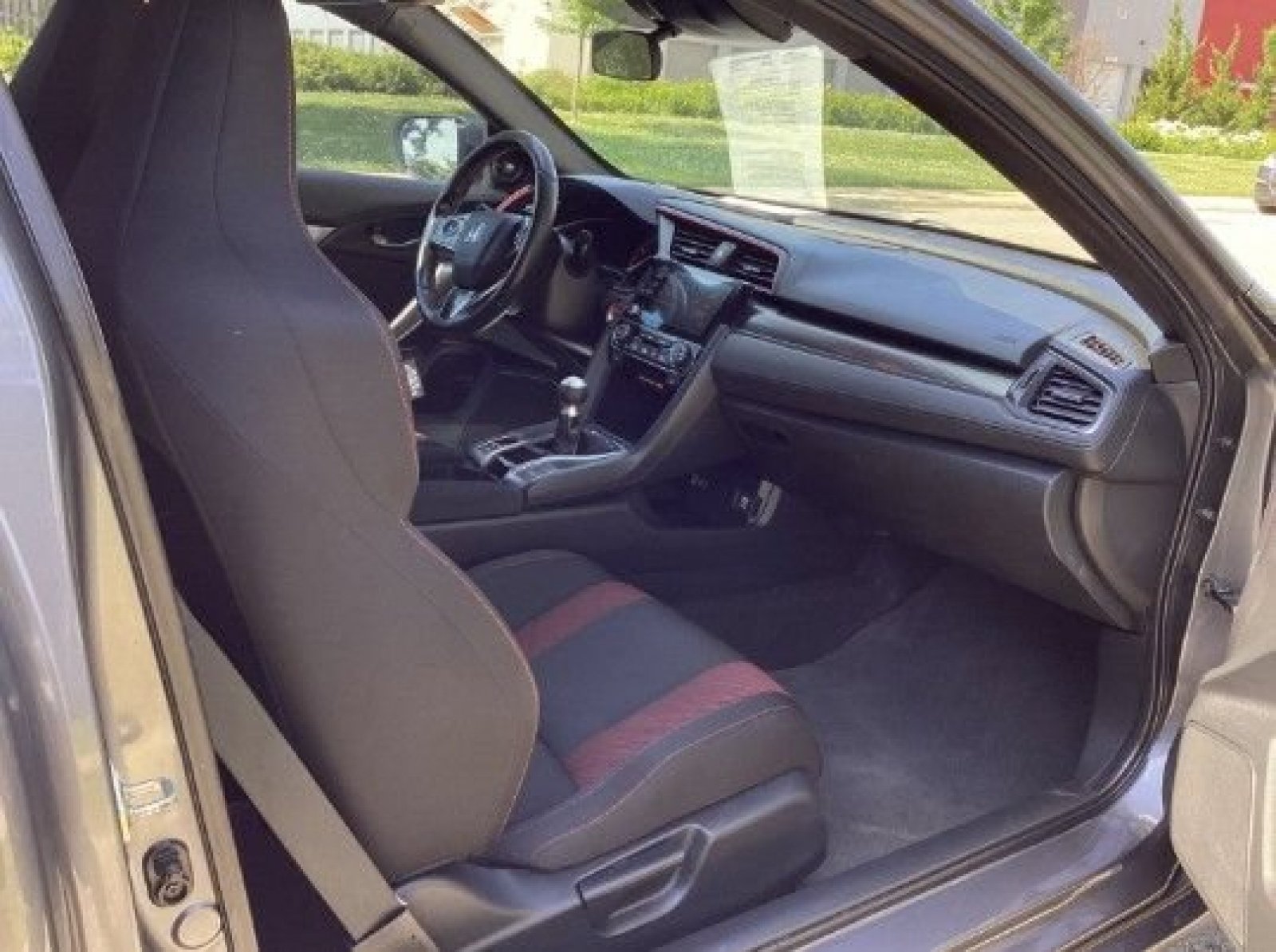Used 2020 Honda Civic Si image 15