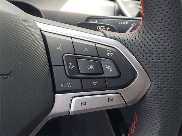 New 2025 Volkswagen GTI Autobahn image 27