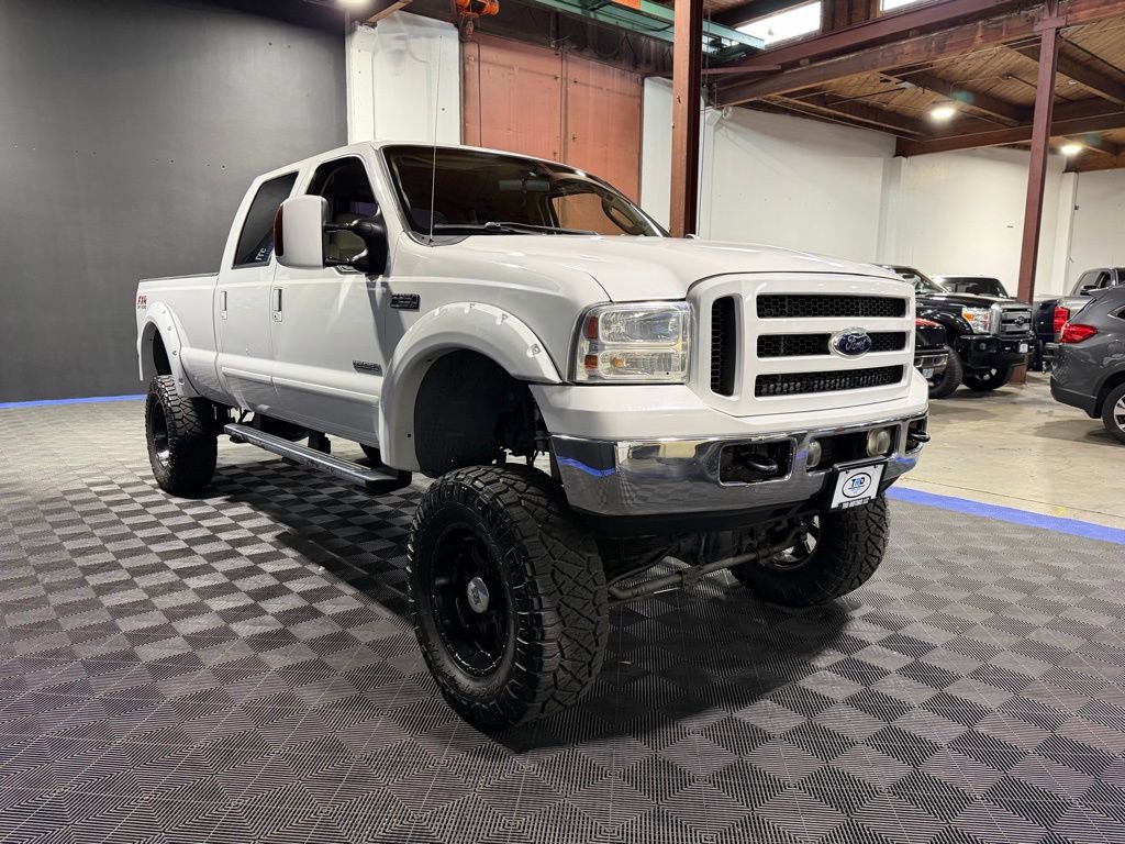 Used 2004 Ford F250 Lariat image 6