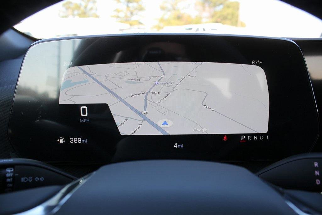 New 2026 Chevrolet Equinox LT image 15