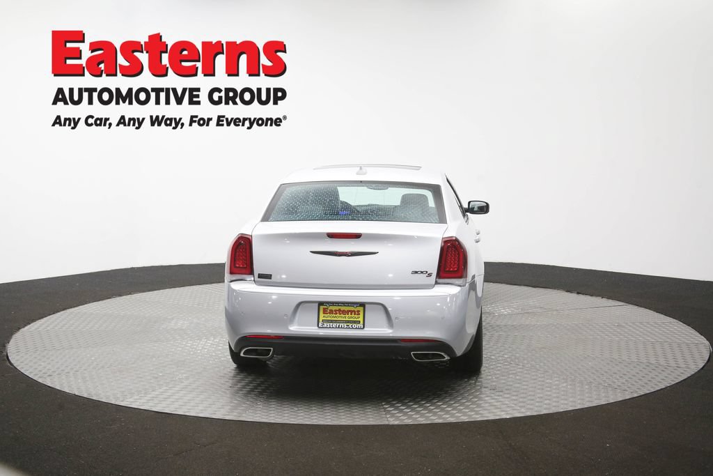 Used 2023 Chrysler 300 S RWD image 40
