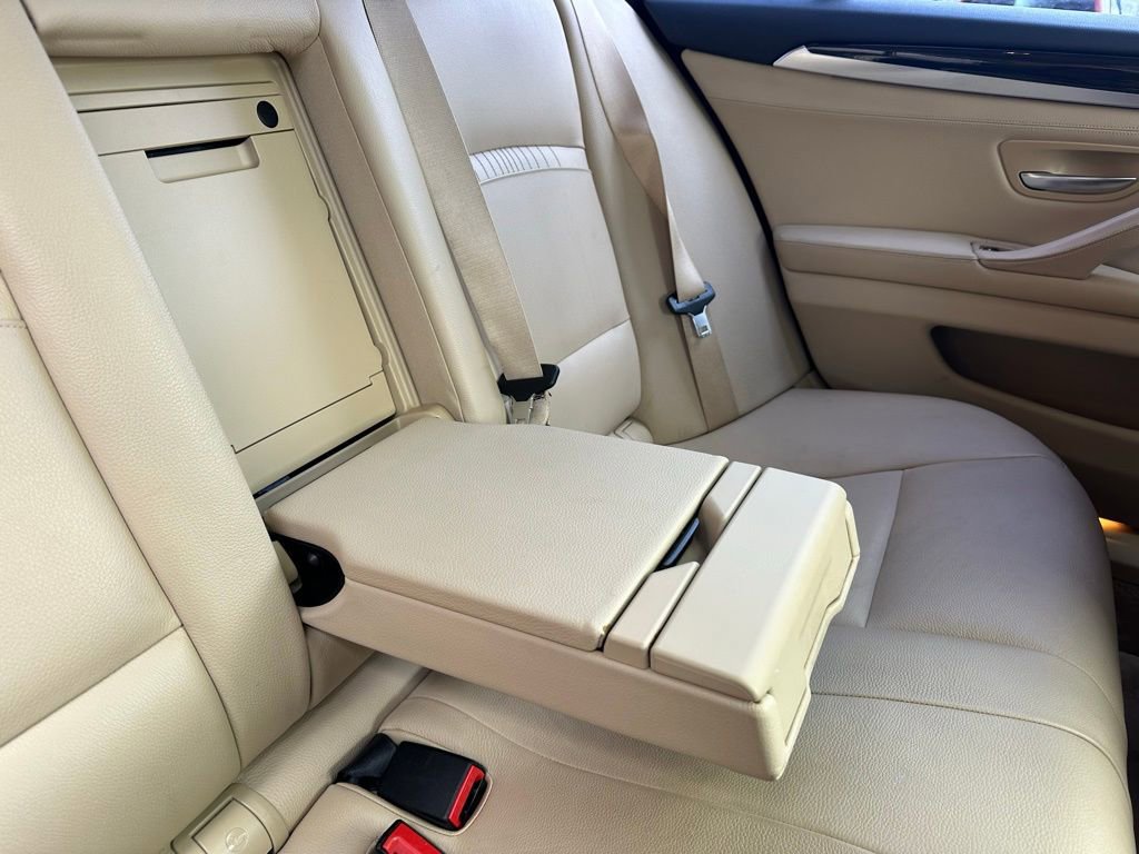 Used 2015 BMW 535i Sedan image 33