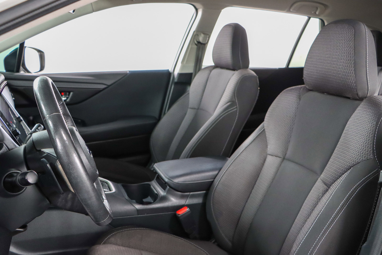 Used 2024 Subaru Outback Premium image 23