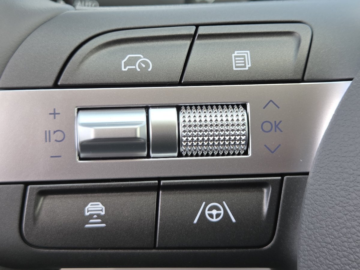 New 2027 Hyundai Kona SEL Sport AWD/4WD image 33