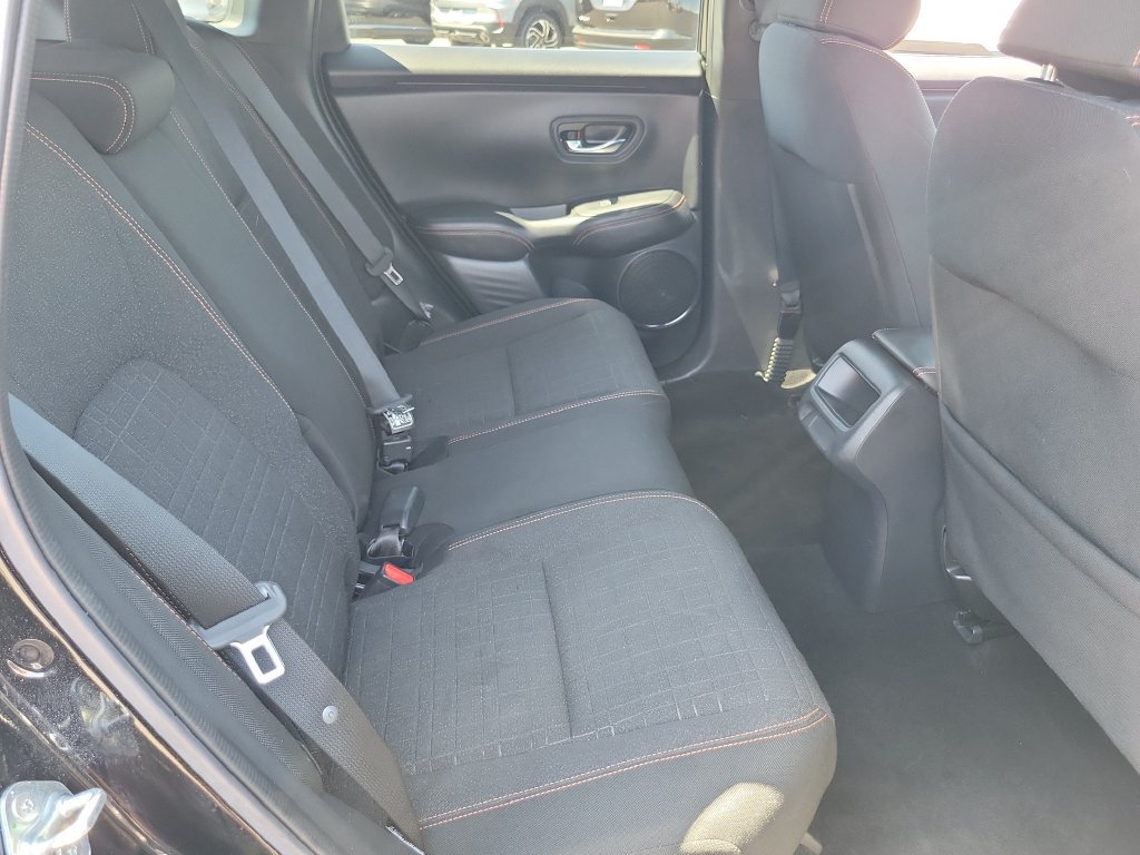 Used 2024 Honda HR-V Sport image 21