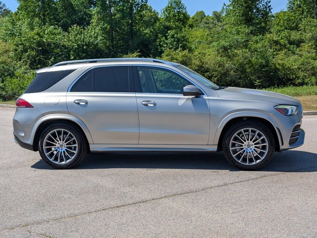 Used 2021 Mercedes-Benz GLE 350 image 7