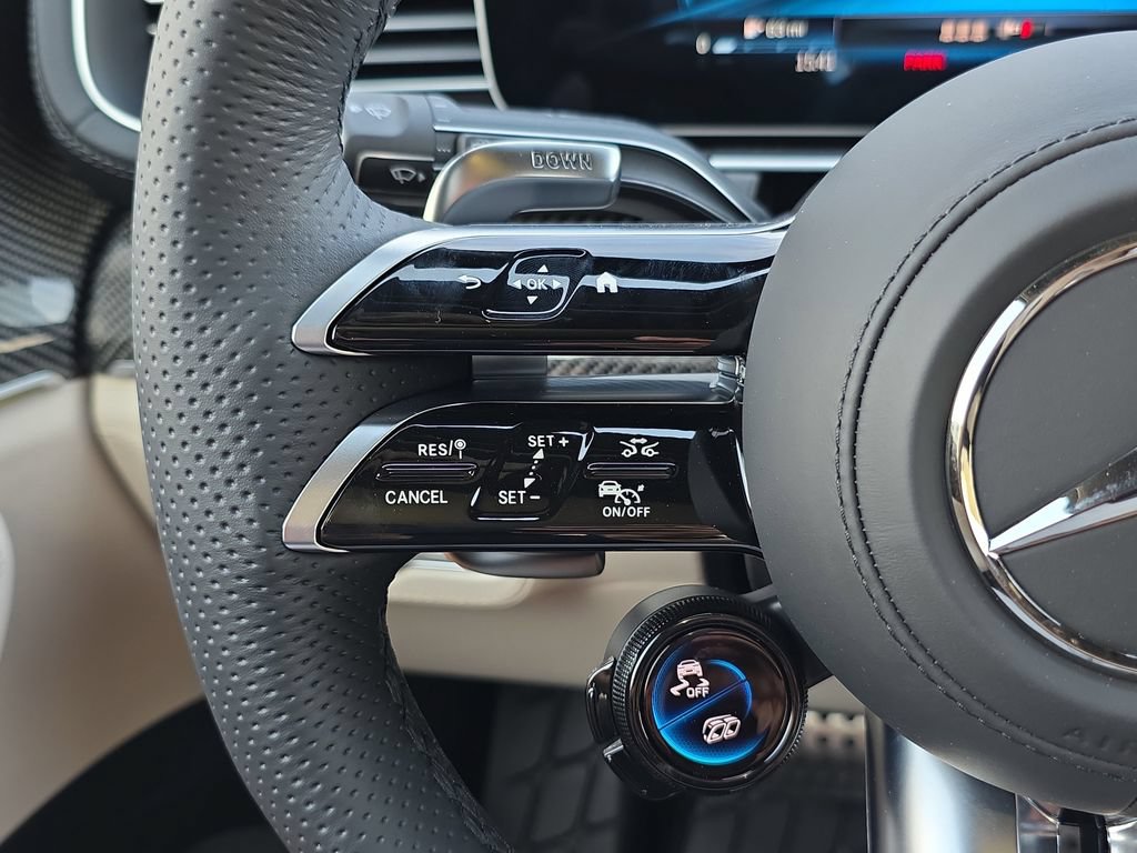 New 2026 Mercedes-Benz GLE 53 AMG 4MATIC image 21