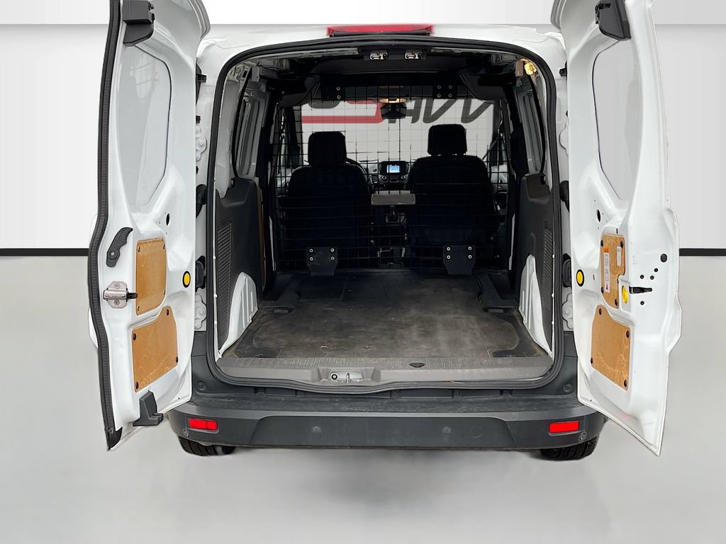 Used 2022 Ford Transit Connect XL FWD image 24