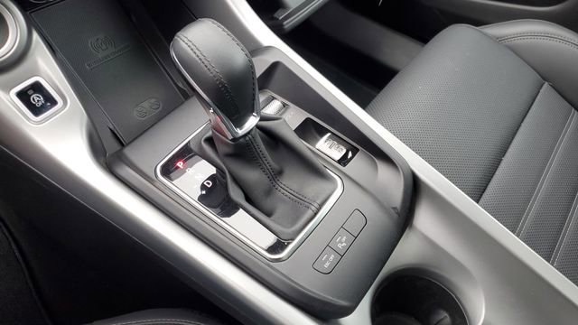 Certified 2024 Dodge Hornet GT w/ GT Blacktop Package image 22