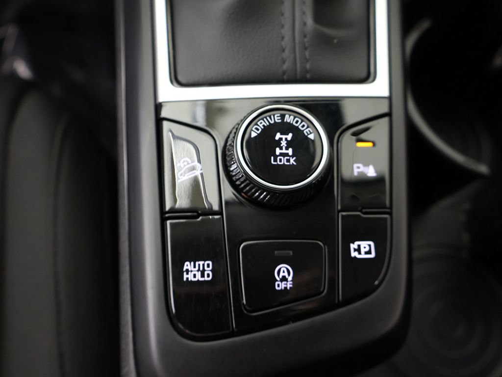 Certified 2024 Kia Sportage LX AWD/4WD image 45