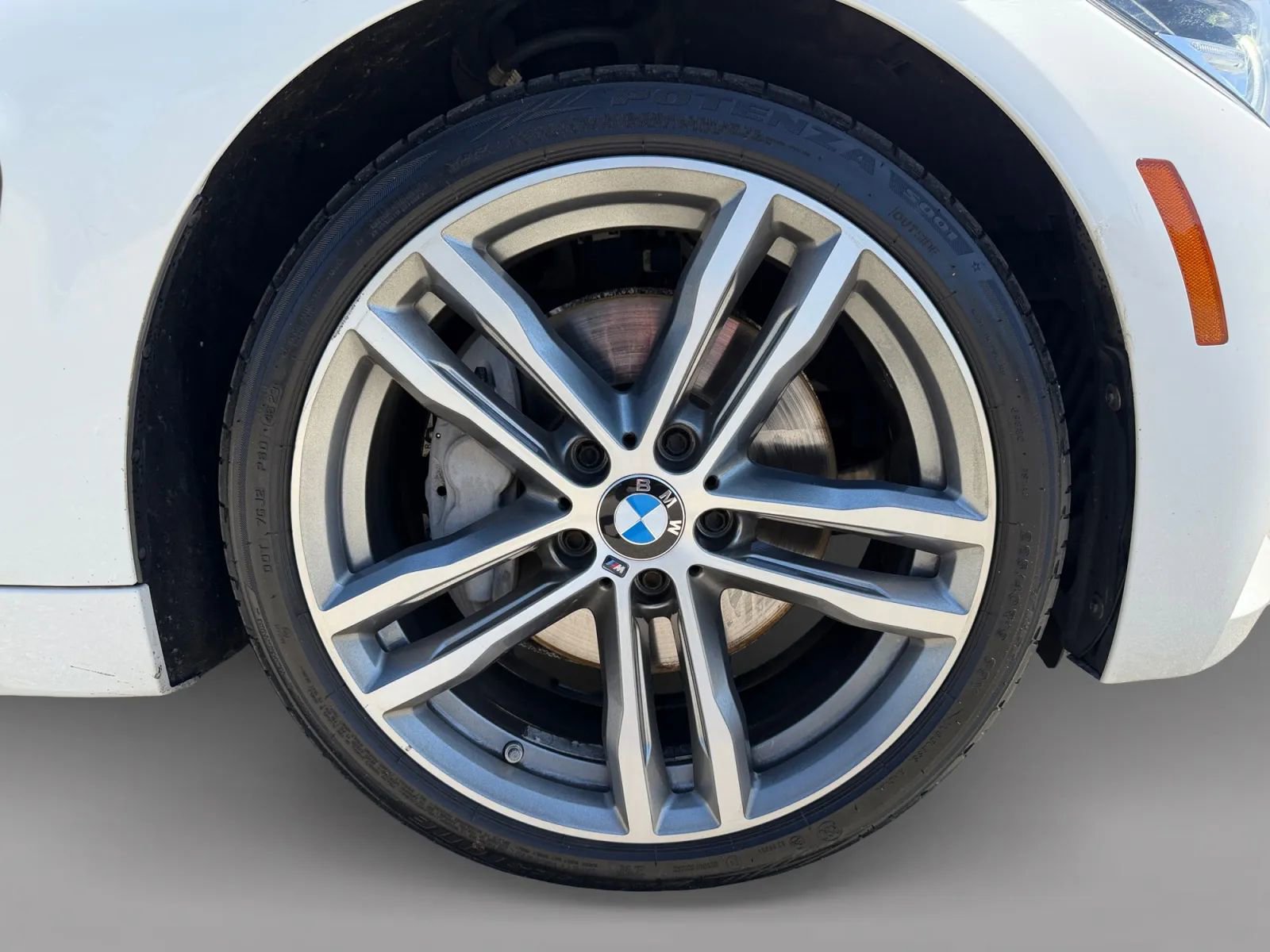 Used 2019 BMW 430i xDrive Coupe w/ M Sport Package image 37