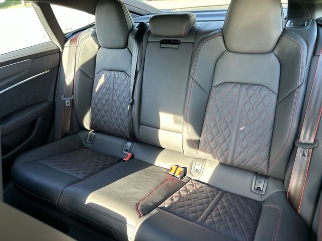 Used 2025 Audi S7 Premium Plus AWD/4WD image 23