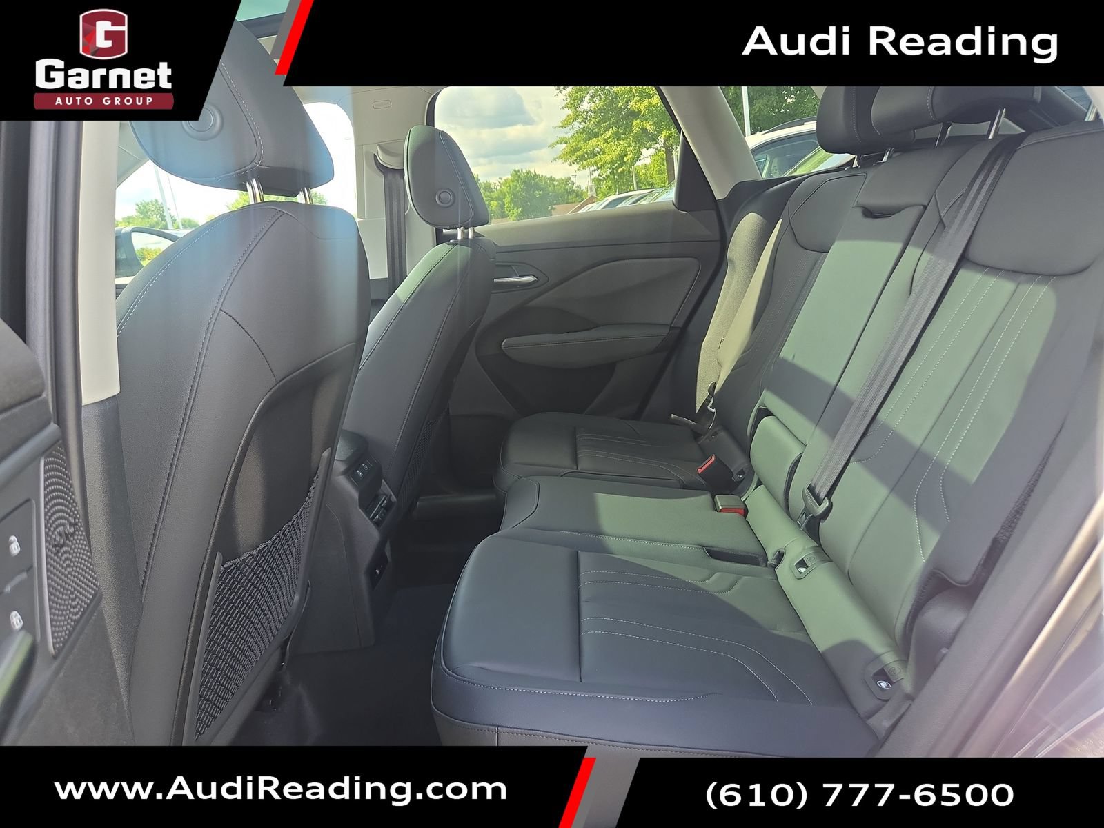 New 2026 Audi Q3 quattro 2.0T AWD/4WD image 14