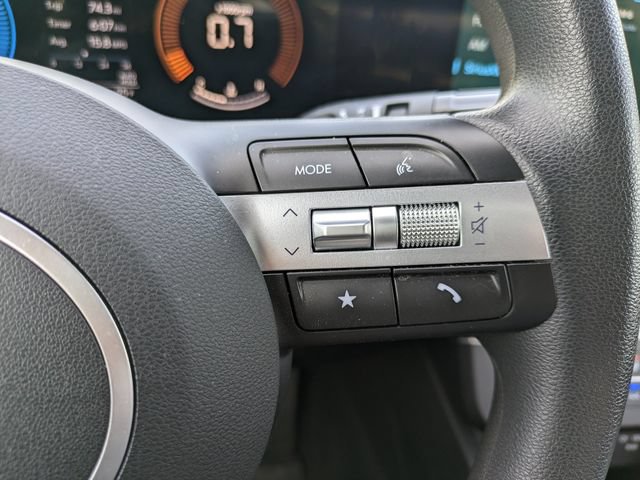 Certified 2026 Hyundai Santa Cruz SE FWD image 22