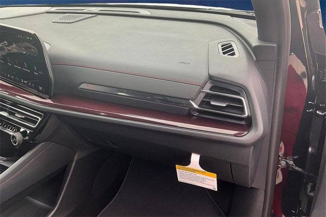 New 2026 Chevrolet Traverse RS image 27