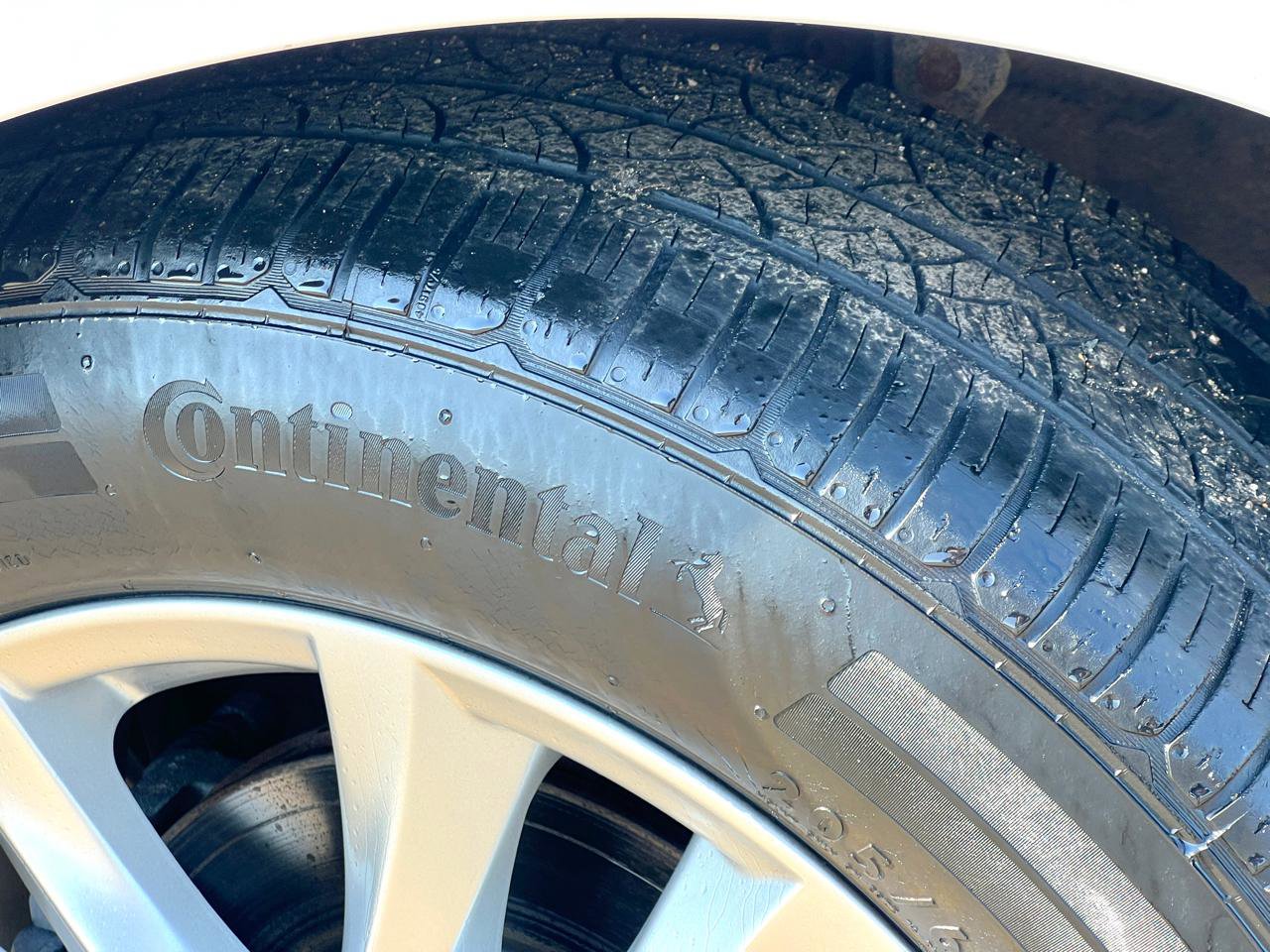 Used 2015 MAZDA MAZDA3 i Touring image 44